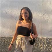 Graduada en Bachillerato científico se ofrece a dar clases de cualquier materia de dichos estudios o inferiores con el fin de superarlos con éxito